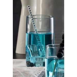 Set pahare, Hermia, 409PBH1139, Transparent imagine