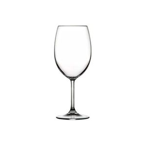 Set de pahare de vin, Hermia, 409PBH1132, Transparent imagine