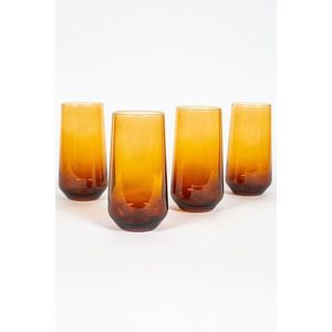 Set pahare, Hermia, 127RKL1158, Chihlimbar imagine