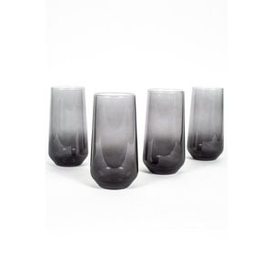 Set pahare, Hermia, 127RKL1159, Fumuriu imagine