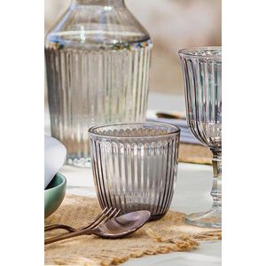 Set pahare, Hermia, 127RKL1181, Fumuriu imagine