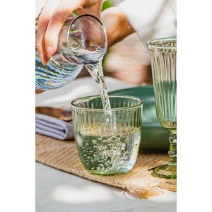 Set pahare, Hermia, 127RKL1183, Verde imagine