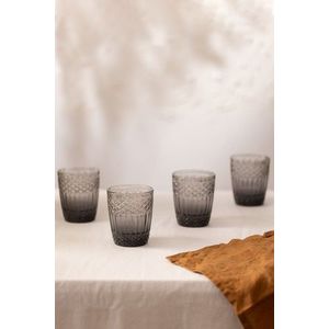 Set pahare, Hermia, 127RKL1192, Fumuriu imagine