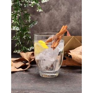 Set pahare, Hermia, 409PBH1113, Transparent imagine