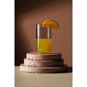 Set pahare, Hermia, 409PBH1127, Gri imagine