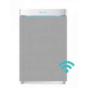 Resigilat - Purificator si umidificator AlecoAir PU55 Humino, WiFi, Capacitate umidificare 1000 ml/h, True HEPA, Lampa UV-c, Pla imagine