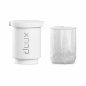 Set filtru de apa compatibil cu Duux Beam Mini, Cartus, 2 x capsule pentru purificarea apei imagine
