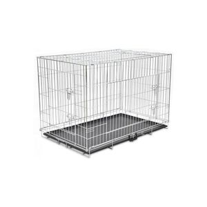 Cusca pentru caini, pliabila, marime XXL imagine