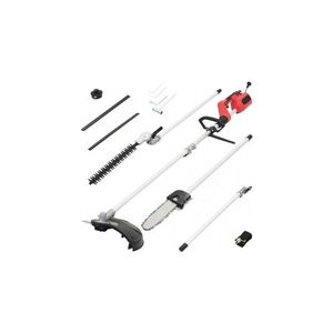 Unealta de gradinarit electrica 4-in-1 multifunctionala, 900 w imagine