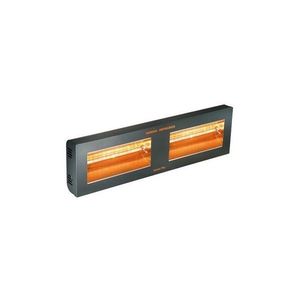 Incalzitor Varma V400/2-40X5 cu lampa infrarosu 4000W IPX5 imagine