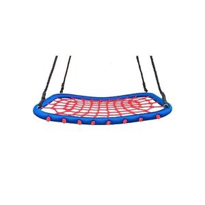 Leagan cuib cu plasa tip Barca imagine