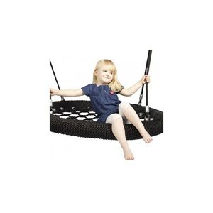 Leagan cuib pentru uz public KBT, diametru 120 cm imagine