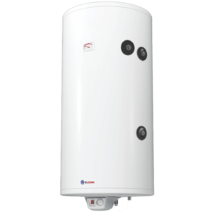 Boiler termoelectric cu o serpentina, Eldom GREEN LINE WVM20059FSR, 200 Litri, 3 Kw, serpentina pe partea dreapta imagine