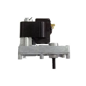 Motor reductor 8 rpm compatibil cu centrale si termoseminee pe peleti Fornello Fiama Confort 25 kW imagine