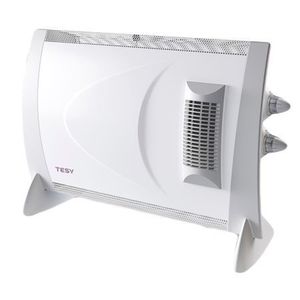 Convector electric de pardoseala Tesy CN 202 ZF - 2000 W imagine