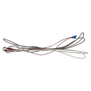 Rezistenta compresor 40W, lungime 2 ml, pentru pompa de caldura Fornello Blustark Qsense 9 imagine