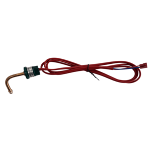 Comutator de presiune inalta (High Pressure Switch), pornire la 2.6 MPa / oprire la 3.2 MPa, pentru pompa de caldura Fornello Blustark Qsense imagine