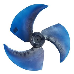 Elicii ventilator (522x140), pentru pompa de caldura Fornello Blustark Qsense imagine
