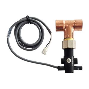 Comutator debit apa (Water Flow Switch), pentru pompa de caldura Fornello Blustark Qsense imagine