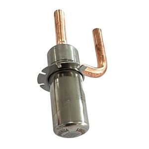 Supapa de expansiune SANHUA DPF (TS1), pentru pompa de caldura Fornello Blustark Qsense imagine