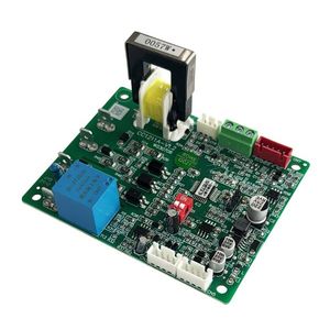 Placa de baza (PW58362), pentru pompa de caldura Fornello Blustark Qsense imagine