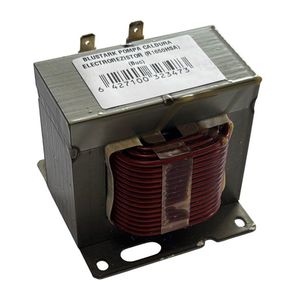 Electrorezistor (R1650HSA), pentru pompa de caldura Fornello Blustark Qsense imagine