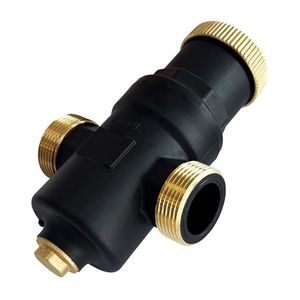 Aerisitor automat (MICRO-BUBBLE EXHAUST VALVE), pentru pompa de caldura Fornello Blustark Qsense imagine