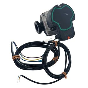 Pompa de circulatie (GPA25-7.5H/130 PWM1), pentru pompa de caldura Fornello Blustark Qsense 6 imagine