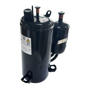 Compresor HIGHLY (WHP07600PSDPC9KQ), pentru pompa de caldura Fornello Blustark Qsense 9 imagine