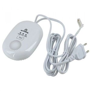 Detector de gaz ERMETIQ 3/4″ ELG-QDF/E3 imagine