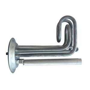 Rezistenta electrica 2000 W, pentru boilere Fornello AQUACALDA ECO, garnitura inclusa imagine