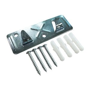 Sistem fixare (accesorii montaj), pentru boilere Fornello AQUACALDA ECO imagine