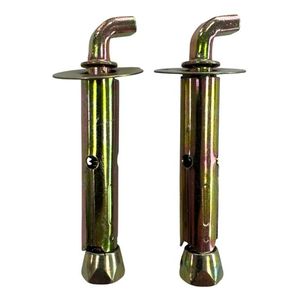 Sistem fixare (accesorii montaj), pentru boilere Fornello AQUACALDA PRO/FLAT imagine