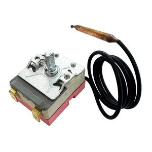 Termostat de control al temperaturii, pentru boilere Fornello AQUACALDA ECO/PRO/FLAT imagine