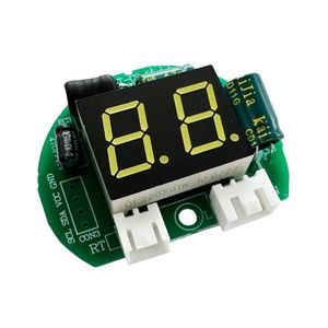 Placa electronica, pentru boilere Fornello AQUACALDA ECO imagine