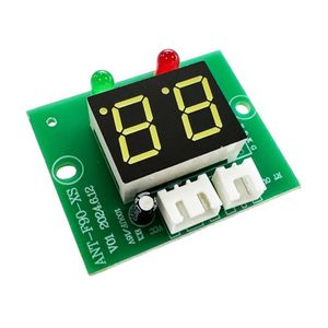 Placa electronica, pentru boilere Fornello AQUACALDA PRO imagine