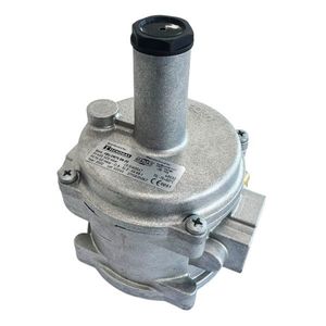 Regulator gaz cu filtru Tecnogas FRG/2MTE, 3/4"", DN 20 imagine