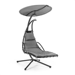 Balansoare gradina imagine