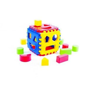 Joc de atenție Cub Baby, pentru cei mai mici imagine