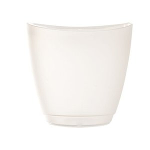 Tava suspendată Orion pentru ustensile debucătărie RADKA , alb imagine