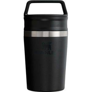 Cana termică Stanley Café-To-Go Travel Mug 230 mlNegru, negru, 230 ml imagine