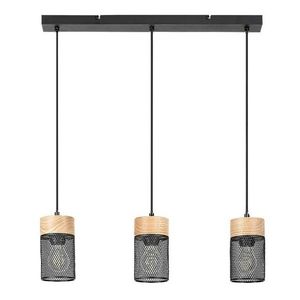 Lustră Rabalux 72043 Callum, fag imagine