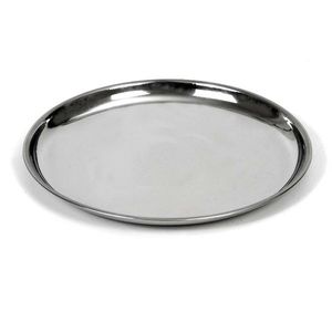 Tavă Orion din oțel inoxidabil, 28 cm, 28 cm imagine