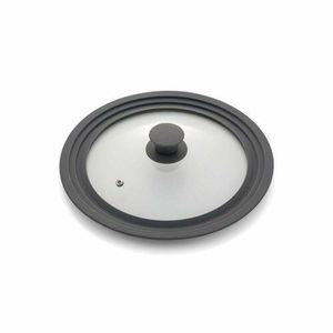 Capac cu silicon Florina 24, 26, 28 cm imagine