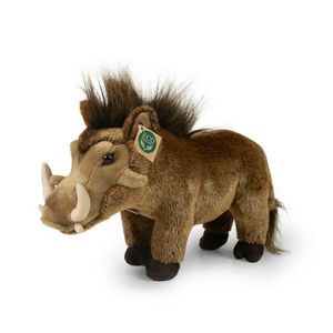 Porc de pluș Rappa, 36 cm ECO-FRIENDLY imagine