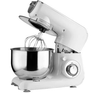 Botti Robot de bucătărie Saturn, alb imagine