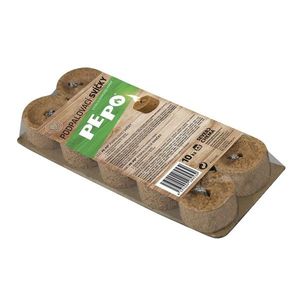 Aprinzătoare de foc PE-PO, 10 buc imagine