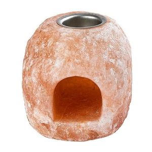 Lampă cu sare Rabalux 76024 pentru lumânări de tip pastilă și uleiuri parfumate imagine