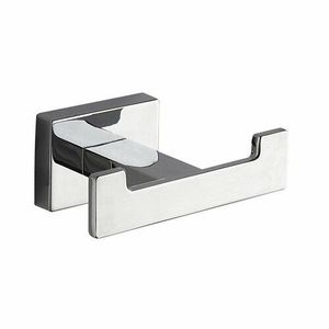 AQUALINE 1416-23 Cârlig dublu Apollo, argintiu imagine