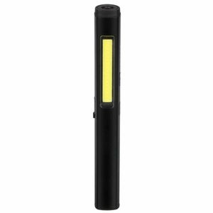 Lanternă multifuncțională cu laser Sixtol LAMP PENUV 1, 450 lm, COB LED, USB imagine